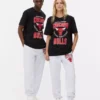 NBA Chicago Bulls póló