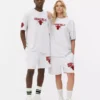 NBA Chicago Bulls póló