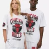 NBA Chicago Bulls póló