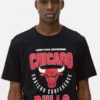 NBA Chicago Bulls póló