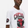 NBA Chicago Bulls póló