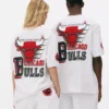 NBA Chicago Bulls póló