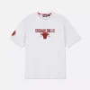 NBA Chicago Bulls póló
