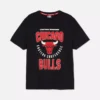 NBA Chicago Bulls póló