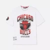 NBA Chicago Bulls póló