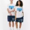 NBA Dallas Mavericks póló