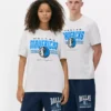 NBA Dallas Mavericks póló