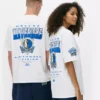 NBA Dallas Mavericks póló