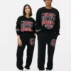 NBA Houston Rockets joggingnadrág