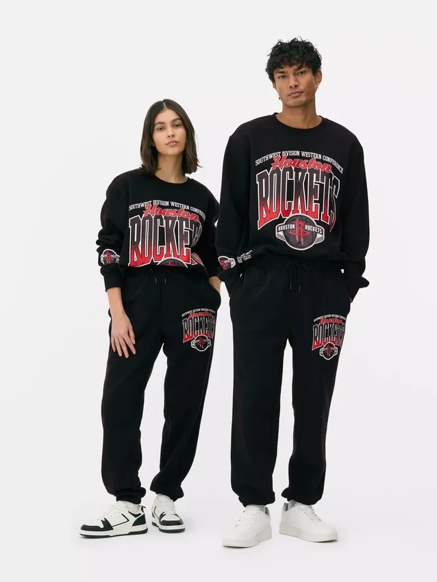 NBA Houston Rockets joggingnadrág