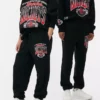 NBA Houston Rockets joggingnadrág