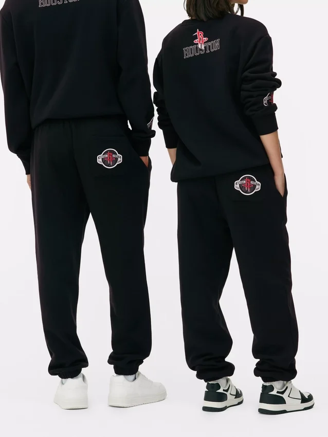NBA Houston Rockets joggingnadrág