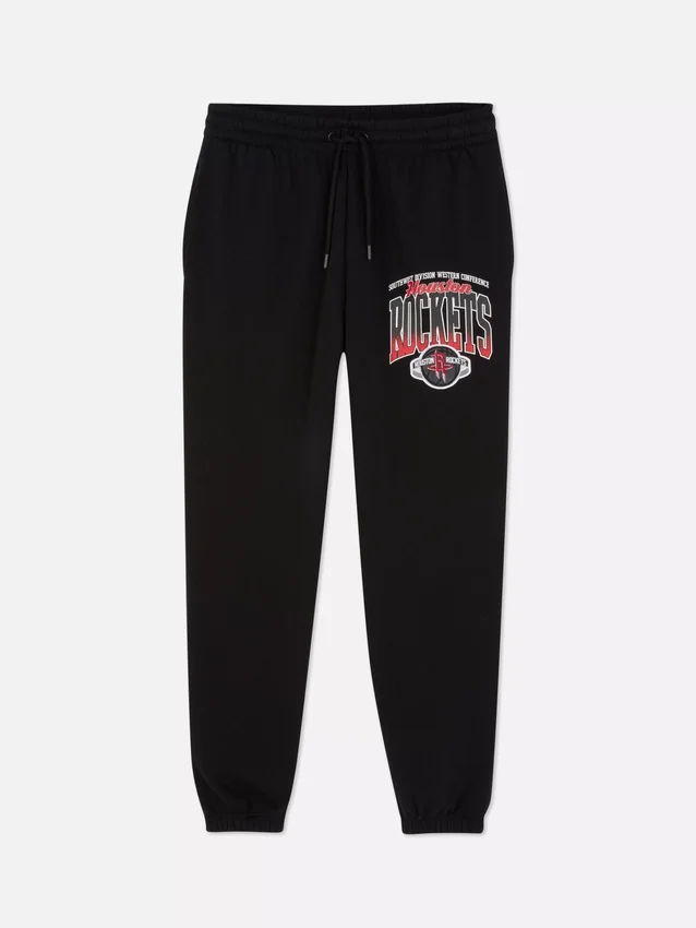 NBA Houston Rockets joggingnadrág