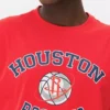 NBA Houston Rockets logós póló
