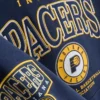 NBA Indiana Pacers kapucnis pulóver