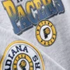 NBA Indiana Pacers kapucnis pulóver