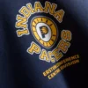 NBA Indiana Pacers kapucnis pulóver