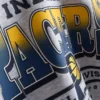 NBA Indiana Pacers kapucnis pulóver