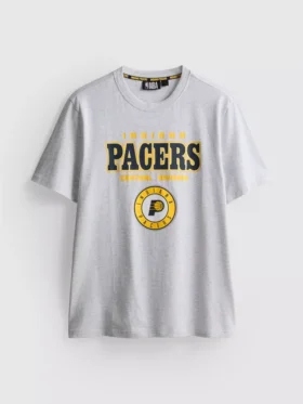 NBA Indiana Pacers póló