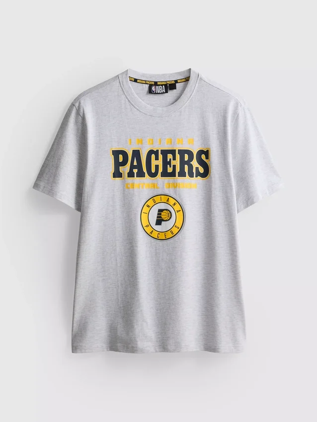 NBA Indiana Pacers póló