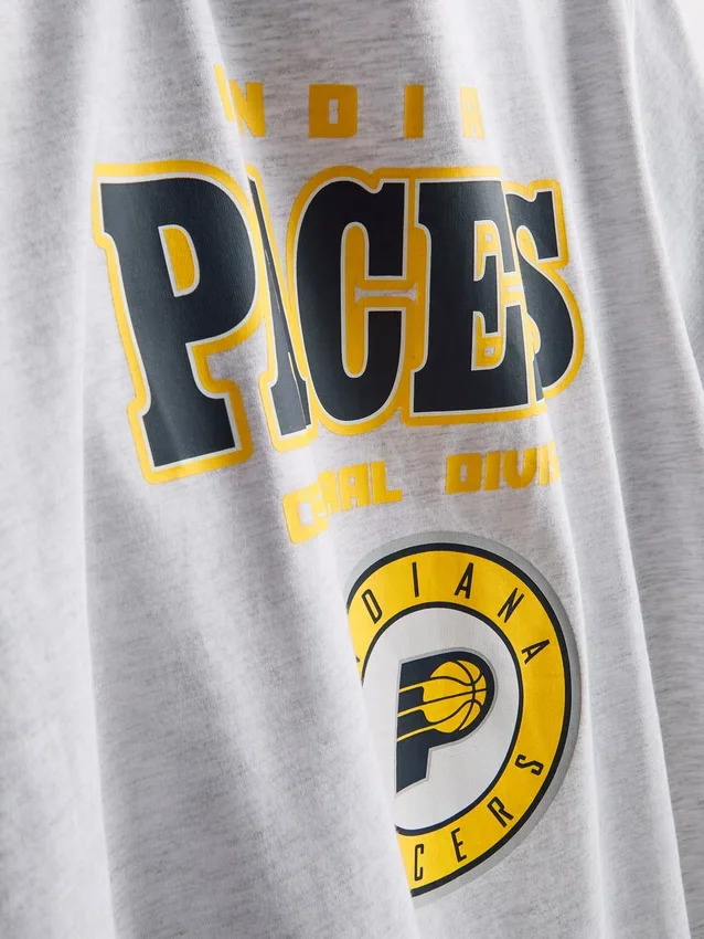 NBA Indiana Pacers póló