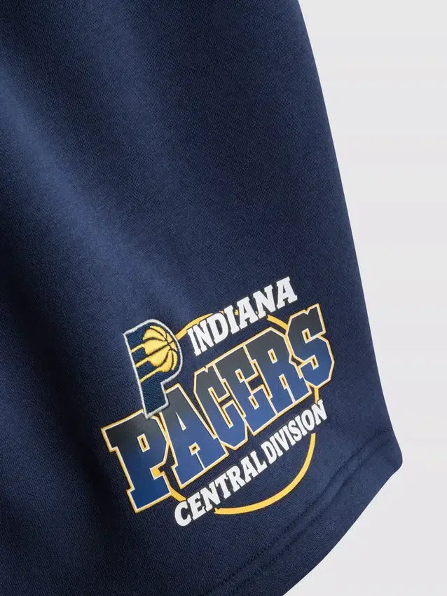 NBA Indiana Pacers rövidnadrág