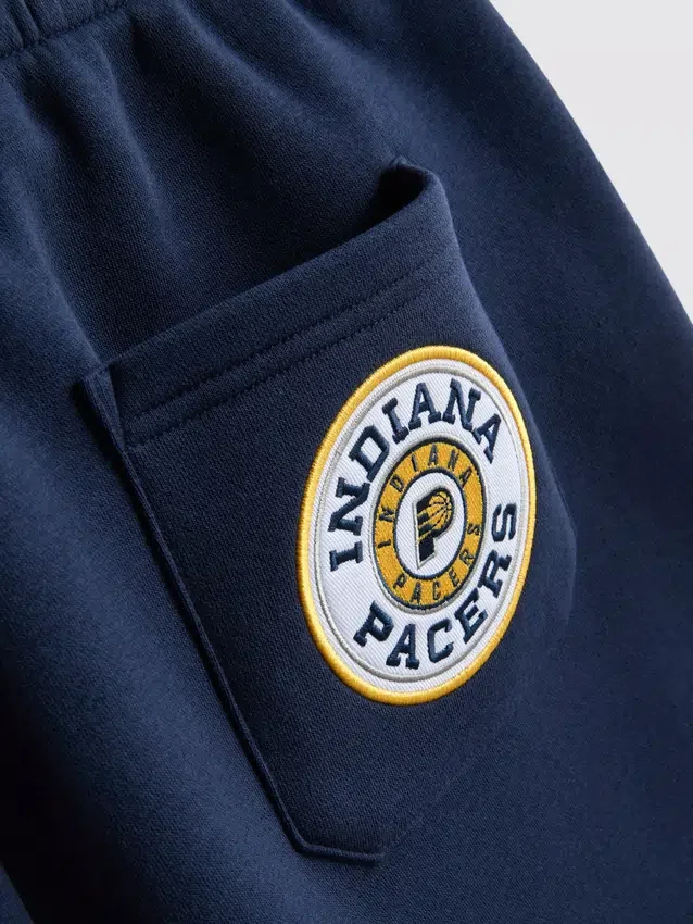 NBA Indiana Pacers rövidnadrág