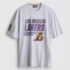 NBA Los Angeles Lakers póló