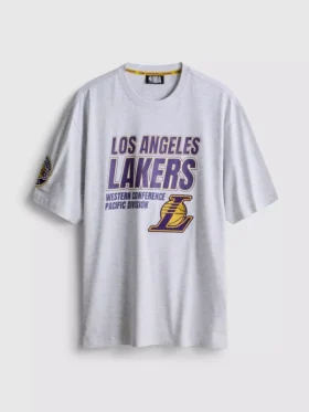 NBA Los Angeles Lakers póló