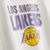NBA Los Angeles Lakers póló