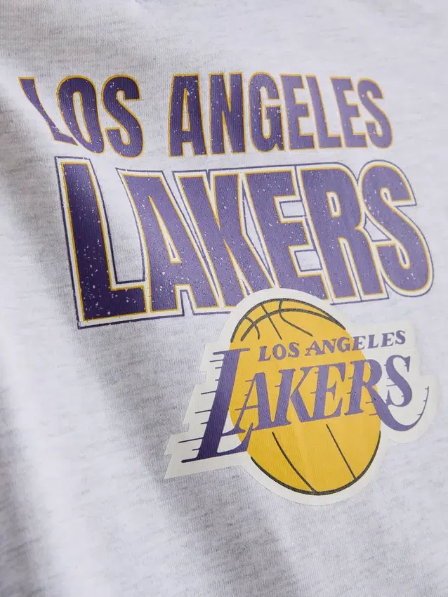 NBA Los Angeles Lakers póló