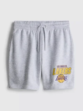 NBA Los Angeles Lakers rövidnadrág