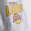NBA Los Angeles Lakers rövidnadrág