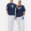 NBA Memphis Grizzlies póló