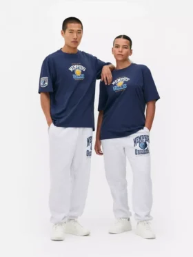 NBA Memphis Grizzlies póló