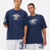 NBA Memphis Grizzlies póló