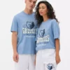 NBA Memphis Grizzlies póló
