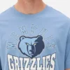NBA Memphis Grizzlies póló