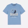 NBA Memphis Grizzlies póló
