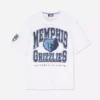 NBA Memphis Grizzlies póló