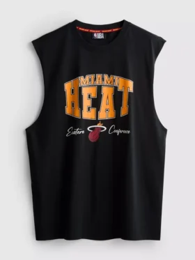 NBA Miami Heat póló