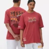 NBA Miami Heat póló
