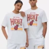 NBA Miami Heat póló