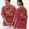 NBA Miami Heat póló