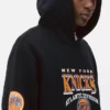 NBA New York Knicks kapucnis pulóver