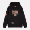 NBA New York Knicks kapucnis pulóver