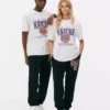 NBA New York Knicks póló