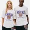 NBA New York Knicks póló