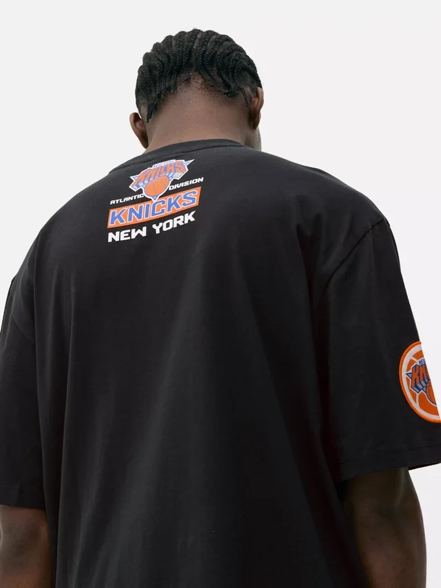 NBA New York Knicks póló