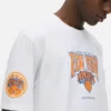 NBA New York Knicks póló
